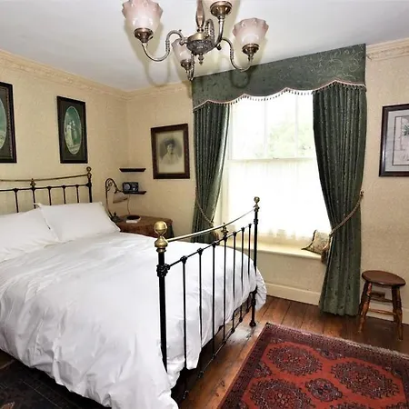 Pomona 4* Lowick Green