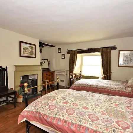 Pomona 4* Lowick Green
