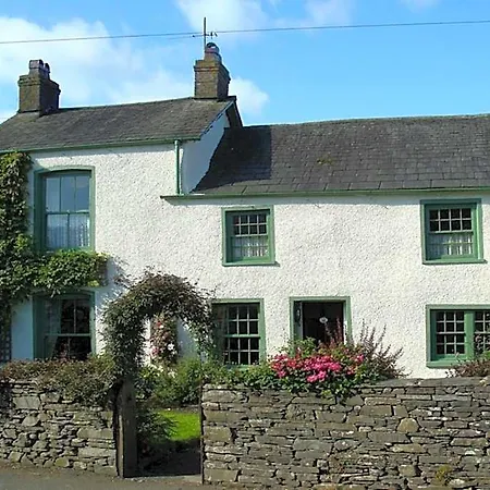 Pomona Bed & Breakfast 4*