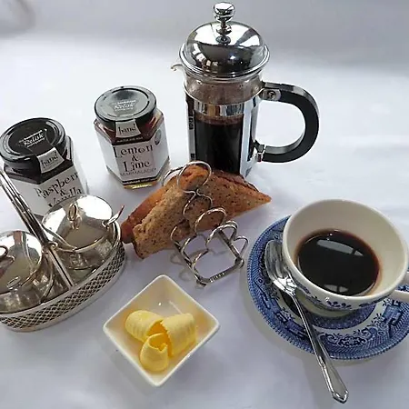 Pomona Bed & Breakfast Kendal