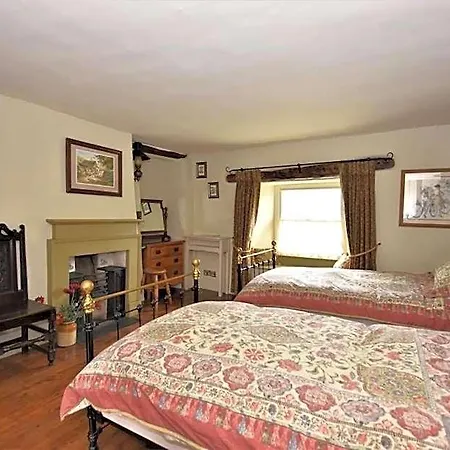 Pomona Bed & Breakfast