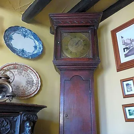 Bed & Breakfast Pomona 4*