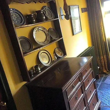 Pomona Bed & Breakfast Kendal