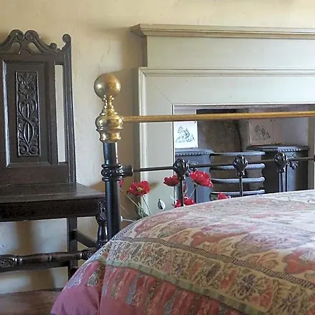 Bed & Breakfast Pomona 4*