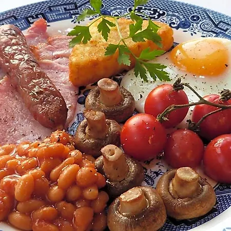 Pomona Bed & Breakfast Kendal