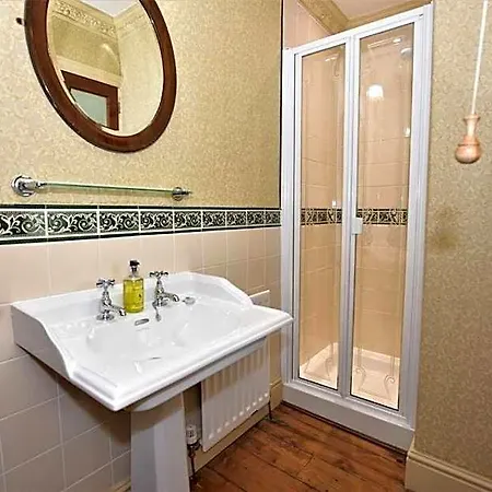 Bed & Breakfast Pomona Kendal