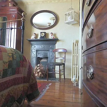 Bed & Breakfast Pomona