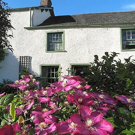 Bed & Breakfast Pomona 4*