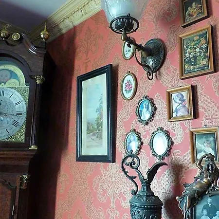 Pomona Bed & Breakfast Kendal