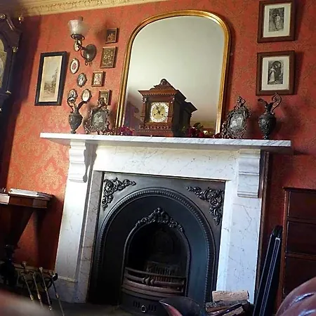 Bed & Breakfast Pomona 4*