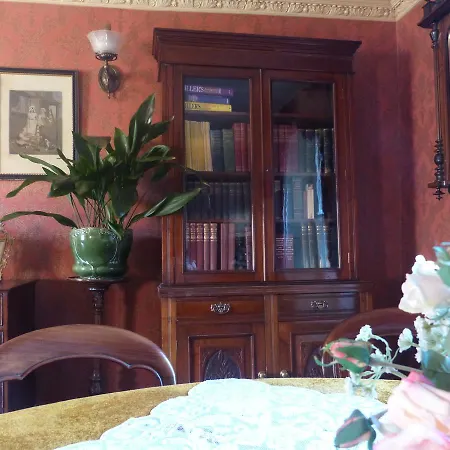 Pomona Bed & Breakfast