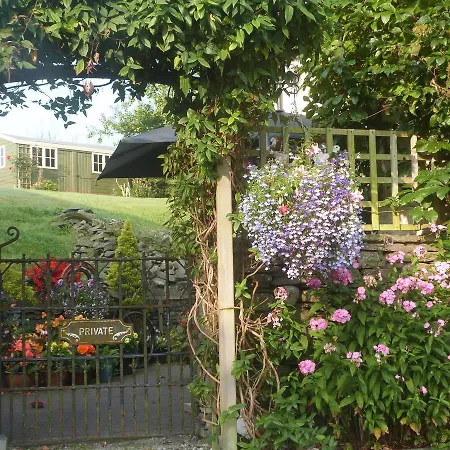 Bed & Breakfast Pomona Lowick Green