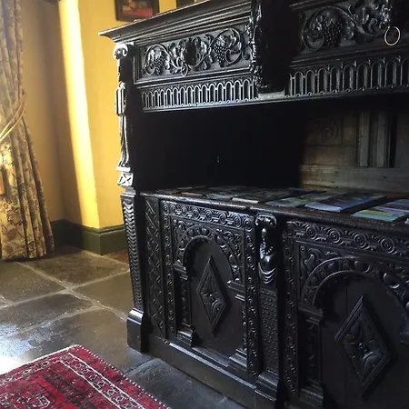 Pomona Bed & Breakfast Lowick Green