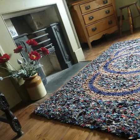 Bed & Breakfast Pomona 4*