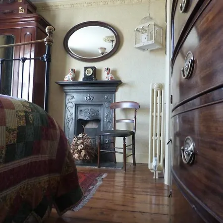 Pomona 4* Lowick Green