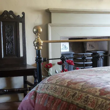 Pomona Bed & Breakfast Lowick Green