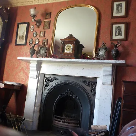 Bed & Breakfast Pomona 4*