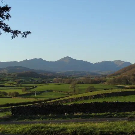 Pomona Bed & Breakfast