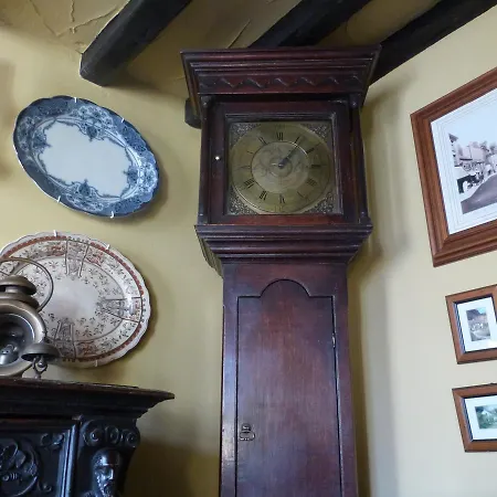 Pomona Bed & Breakfast Lowick Green