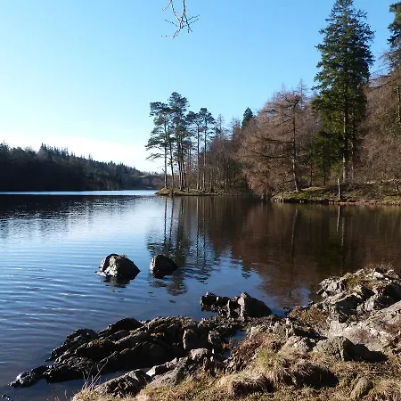 Bed & Breakfast Pomona 4*