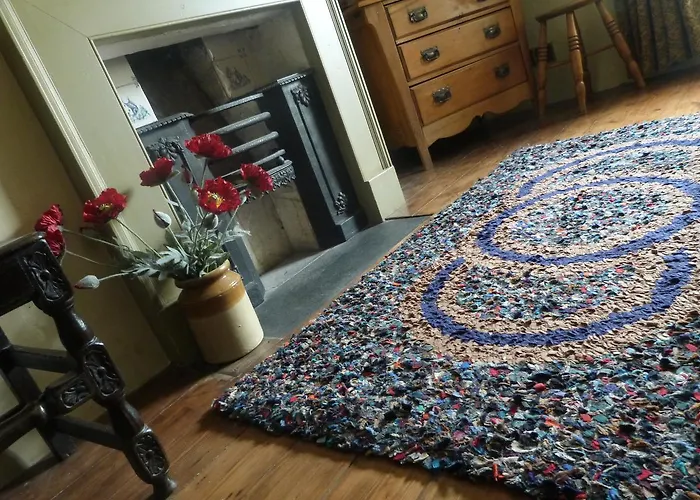 Bed & Breakfast Pomona 4*