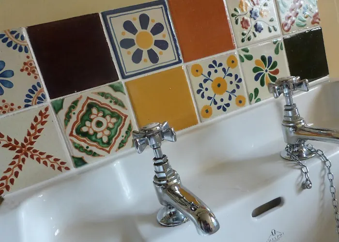 Bed & Breakfast Pomona Kendal