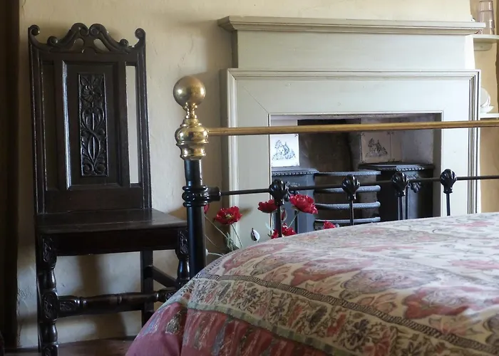 Pomona Bed & Breakfast Kendal