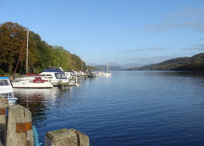 Pomona Bed & Breakfast