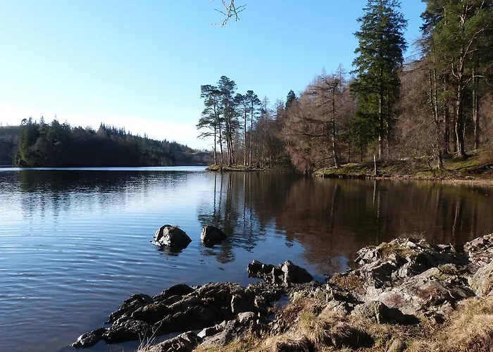 Bed & Breakfast Pomona 4*